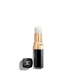 chanel lip balm macy'|Chanel lip balm refill.